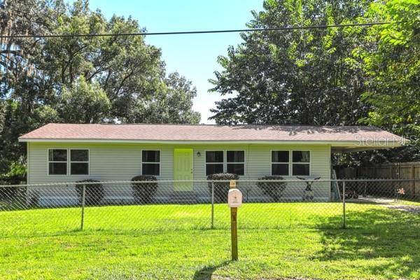 14755 NW 42ND CT, Reddick, FL 32686