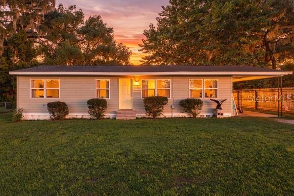 14755 NW 42ND CT, Reddick, FL 32686