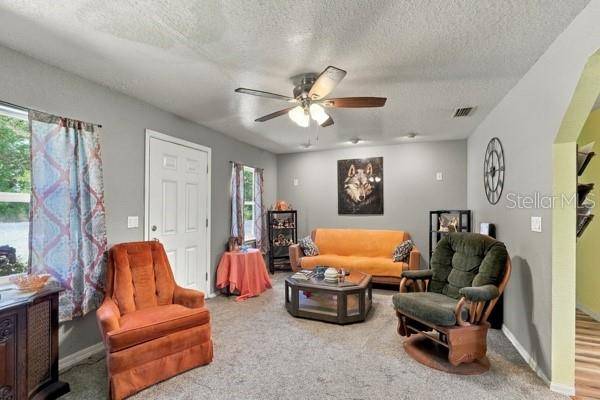 14755 NW 42ND CT, Reddick, FL 32686