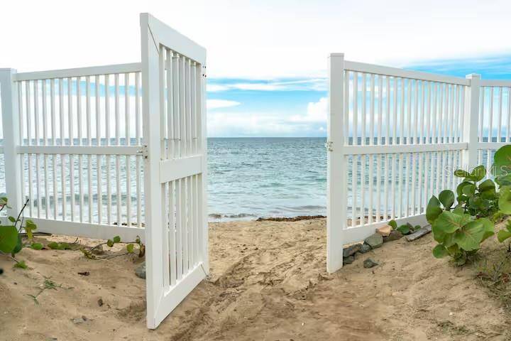 VILLAS D MAR BEACH RESORT BO. MEDIANIA ALTA N #d-203, Loiza, PR 00772