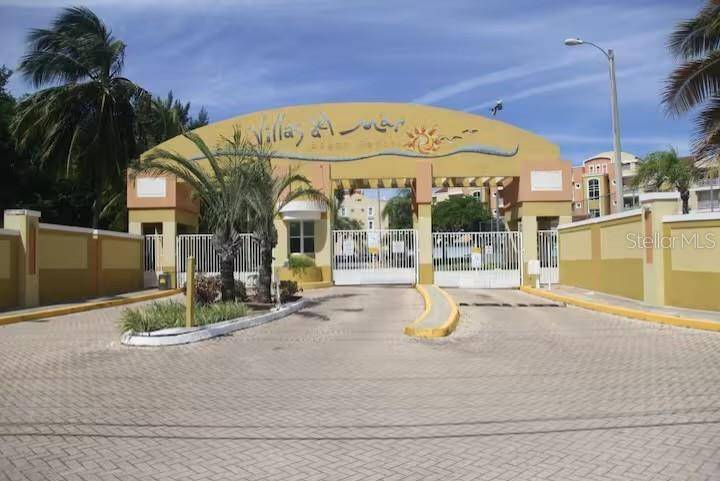VILLAS D MAR BEACH RESORT BO. MEDIANIA ALTA N #d-203, Loiza, PR 00772