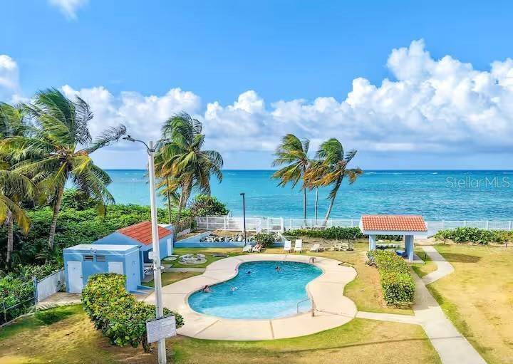 VILLAS D MAR BEACH RESORT BO. MEDIANIA ALTA N #d-203, Loiza, PR 00772