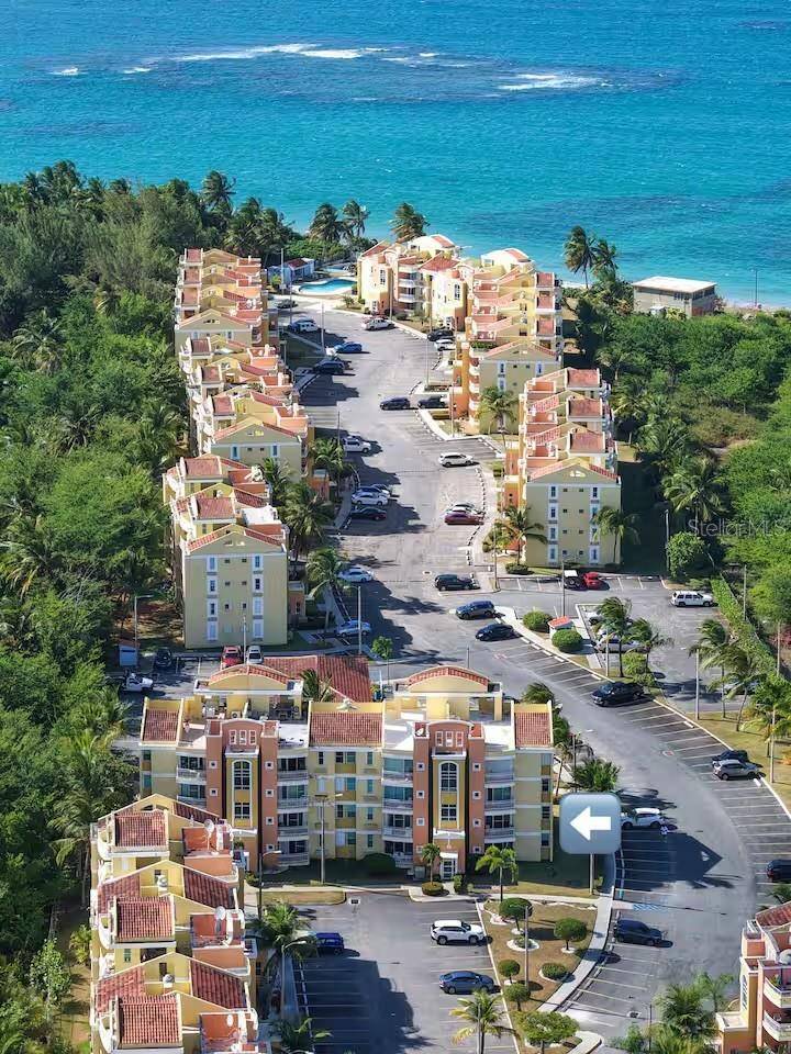 VILLAS D MAR BEACH RESORT BO. MEDIANIA ALTA N #d-203, Loiza, PR 00772