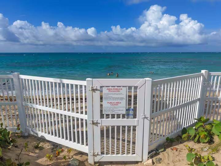 VILLAS D MAR BEACH RESORT BO. MEDIANIA ALTA N #d-203, Loiza, PR 00772