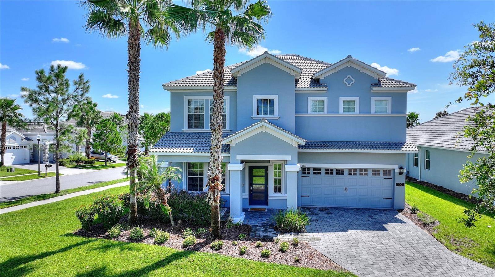 1401 PRO SHOP CT, Davenport, FL 33896