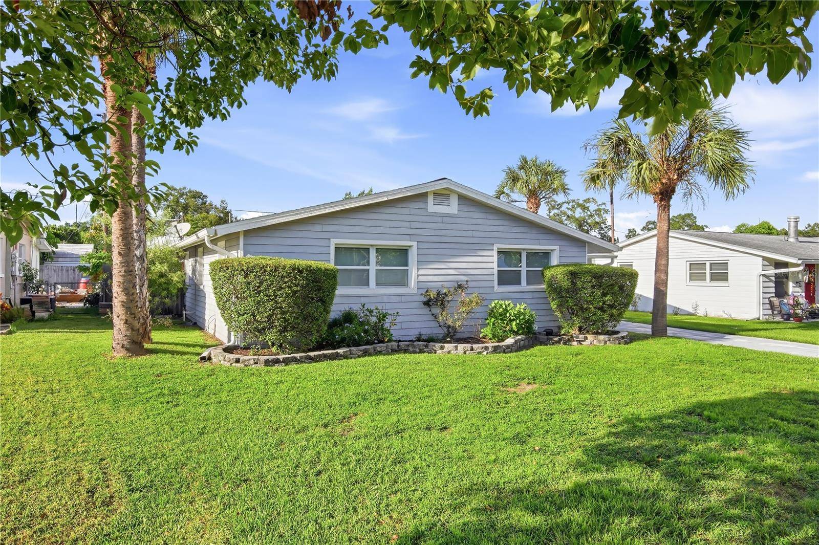 2707 W KENMORE AVE, Tampa, FL 33614
