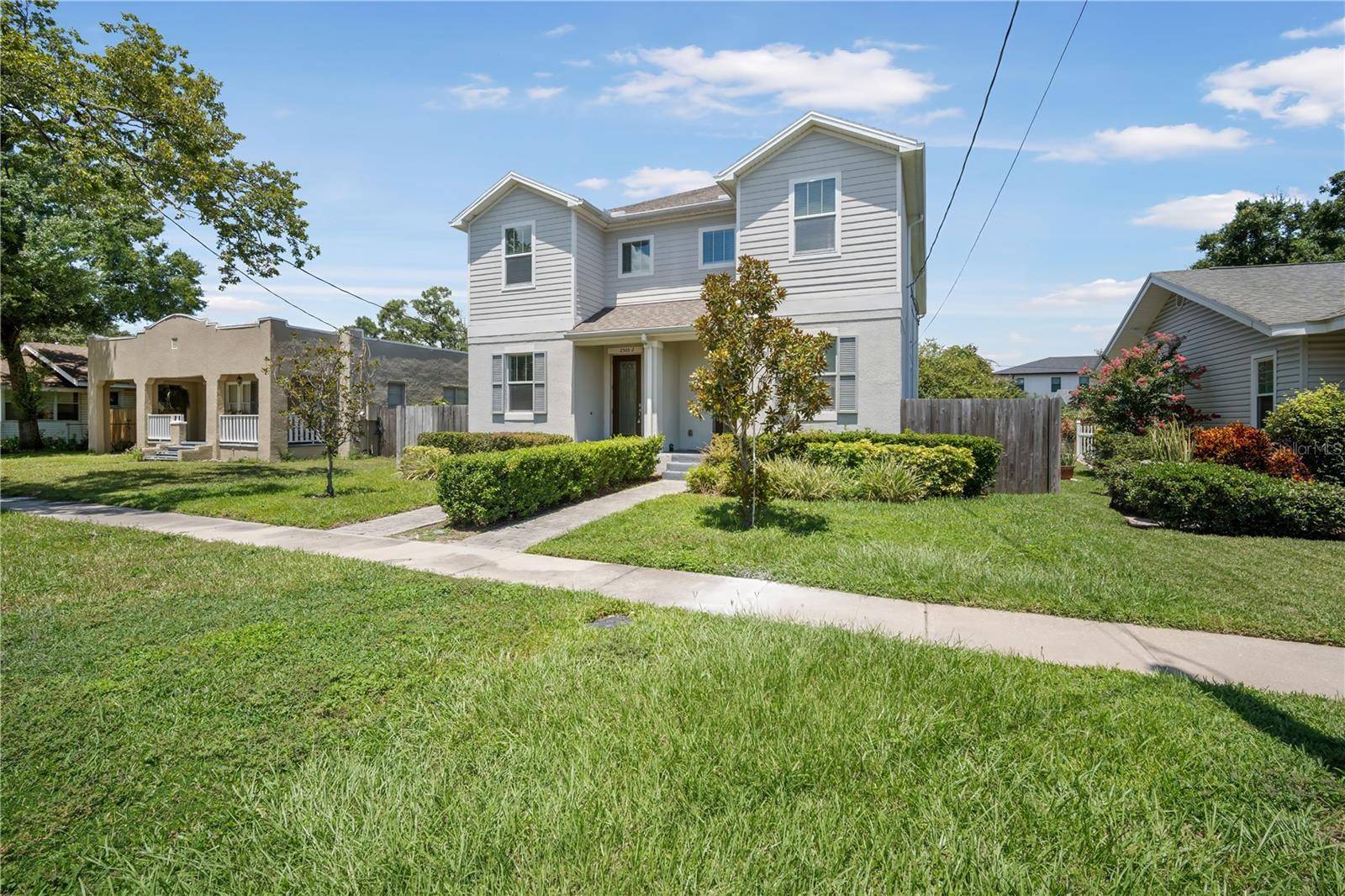 2505 W NORTH A ST #2, Tampa, FL 33609