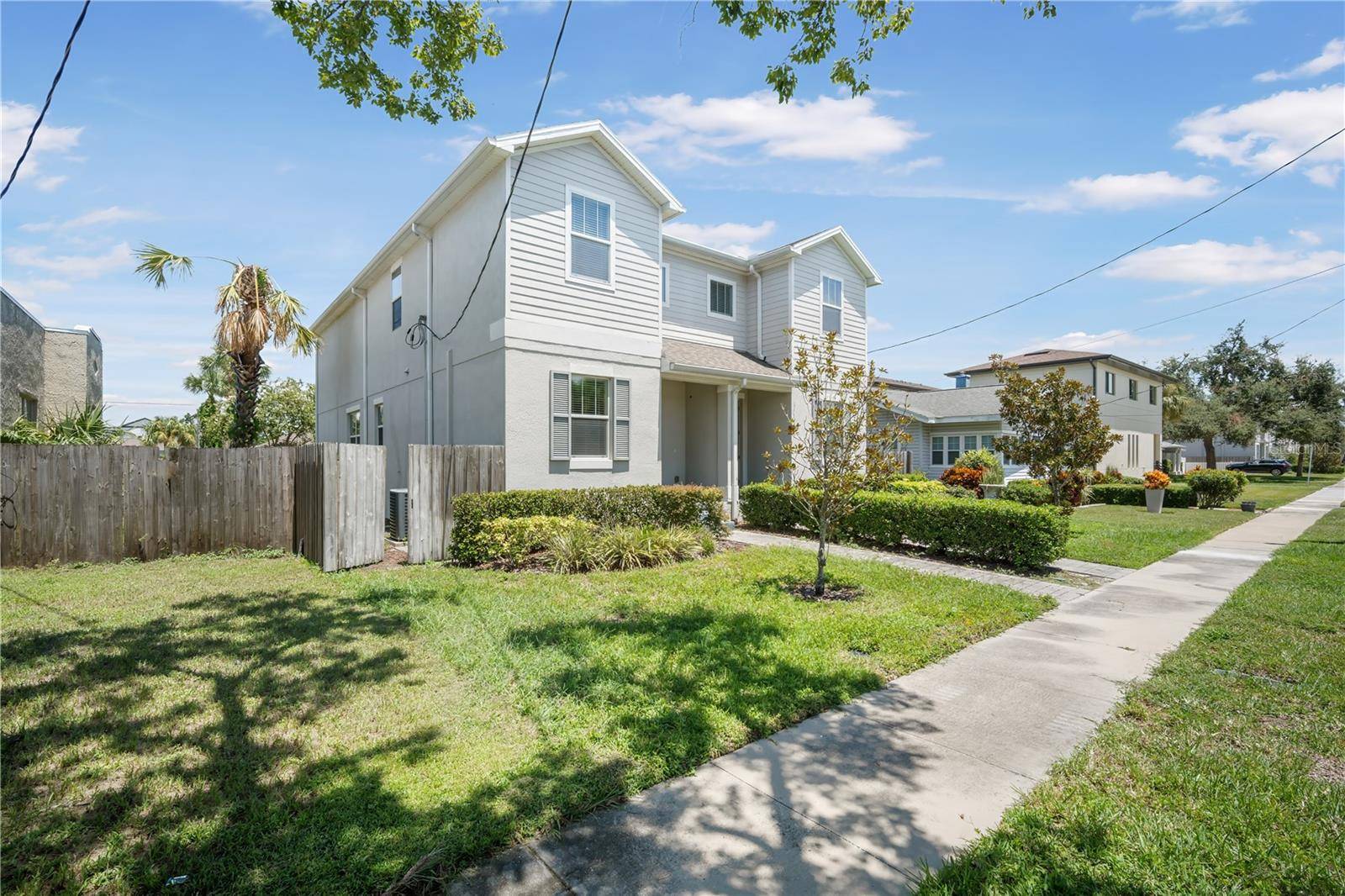 2505 W NORTH A ST #2, Tampa, FL 33609