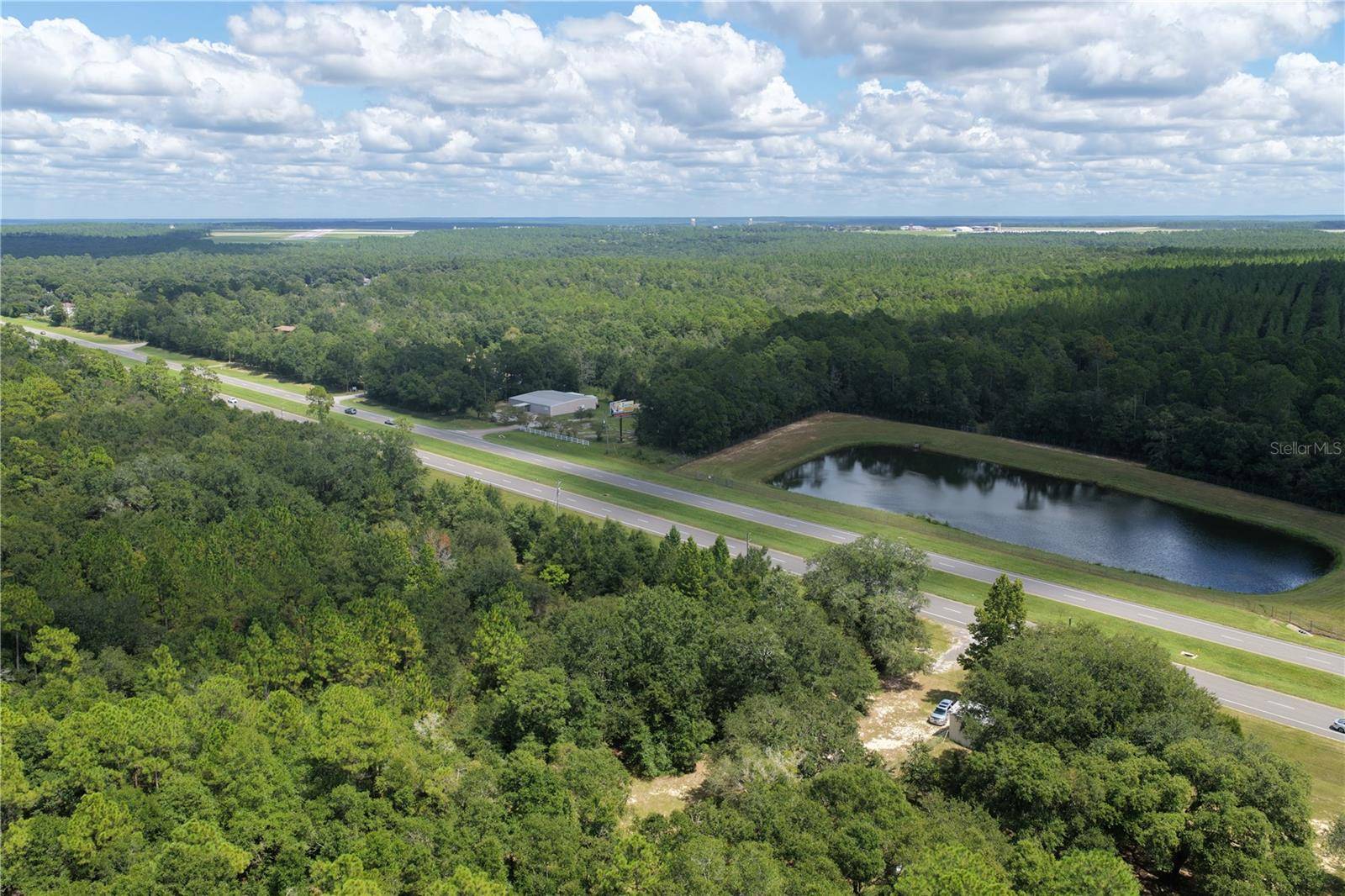 HWY 87 N, Milton, FL 32570