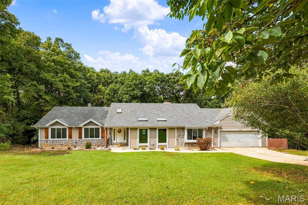 18409 Woodland Meadows DR, Wildwood, MO 63038