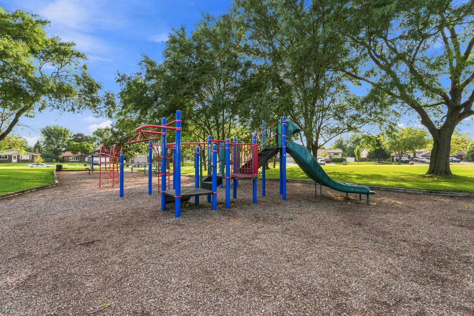 14712 S Arboretum DR, Homer Glen, IL 60491