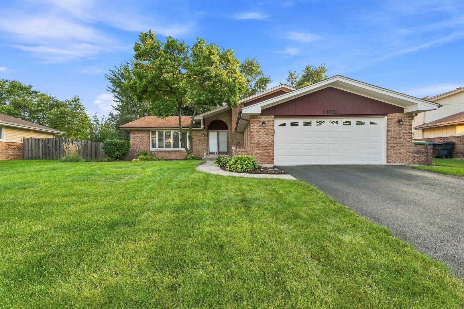 14712 S Arboretum DR, Homer Glen, IL 60491
