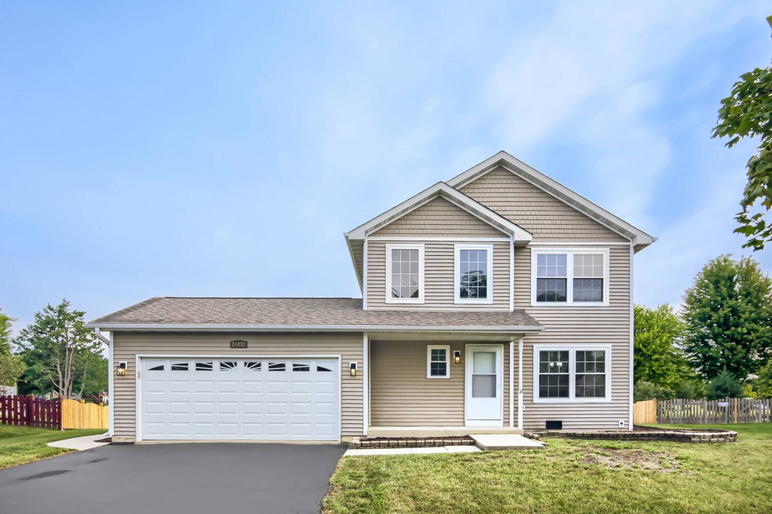 26438 W Deer PATH, Channahon, IL 60410