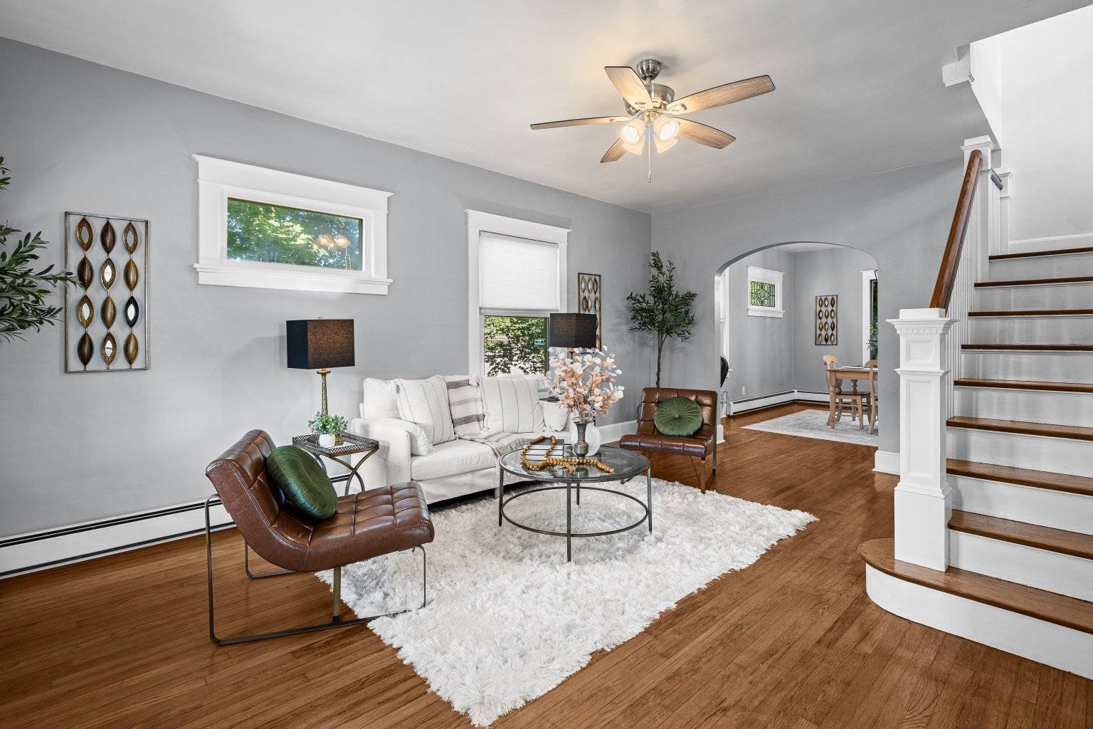 2706 OAK ST, Bettendorf, IA 52722