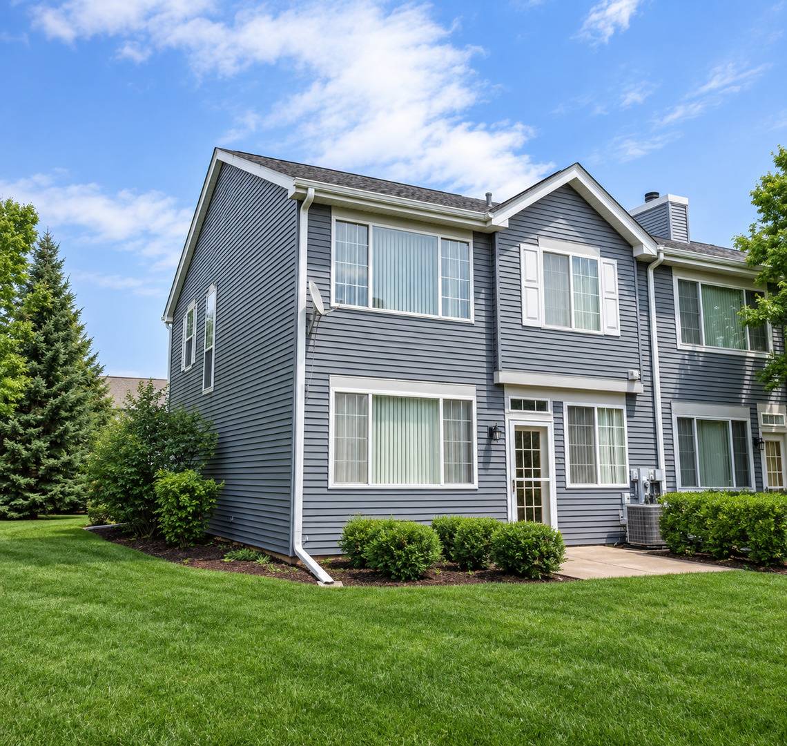1 S Oakhurst DR, Aurora, IL 60504