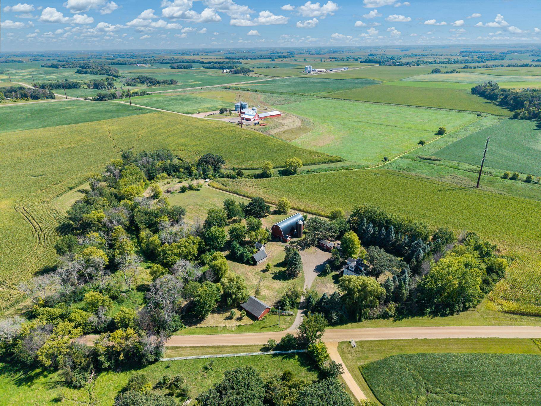 24951 Meridian CIR, Belle Plaine, MN 56011