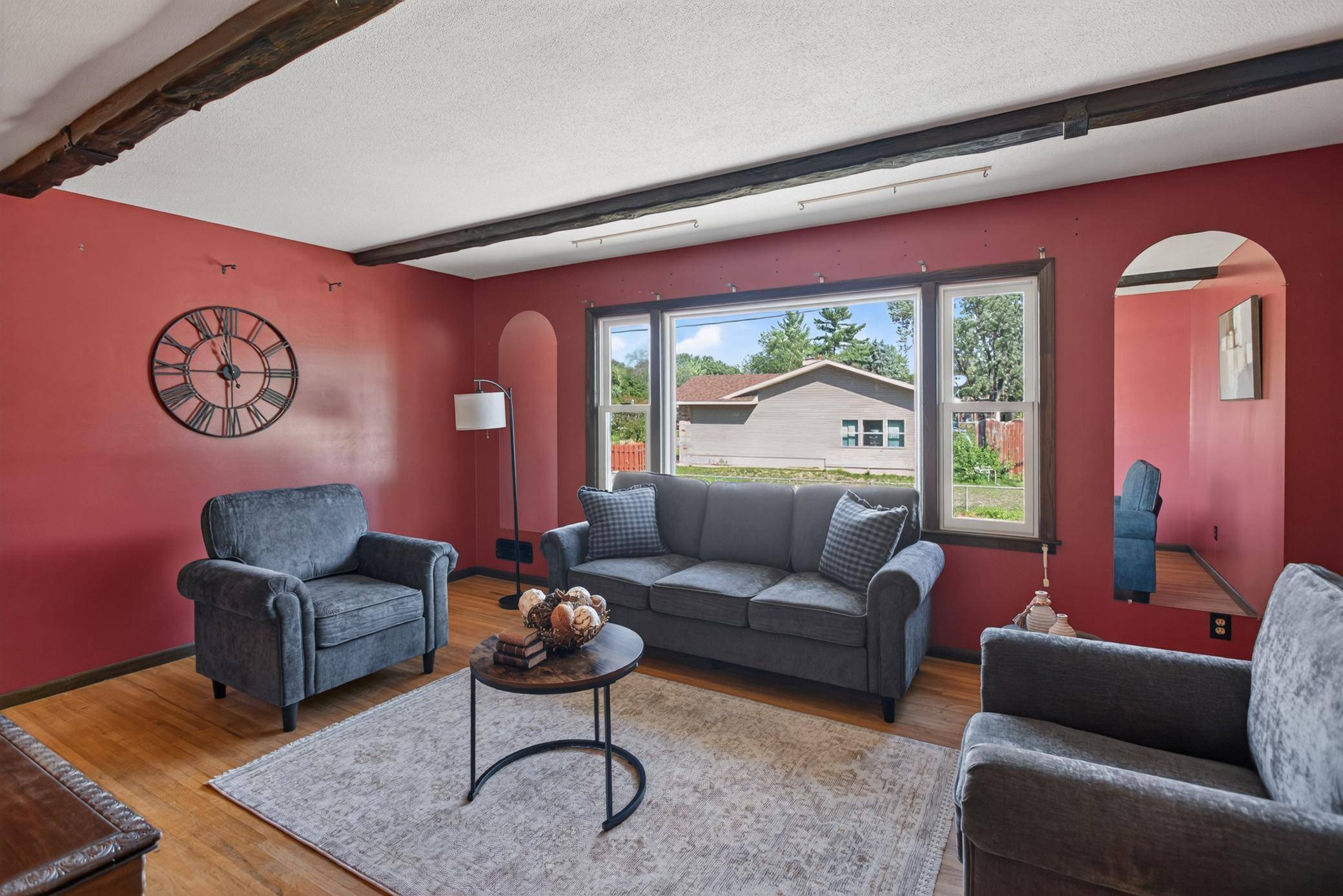 2365 106th AVE NW, Coon Rapids, MN 55433