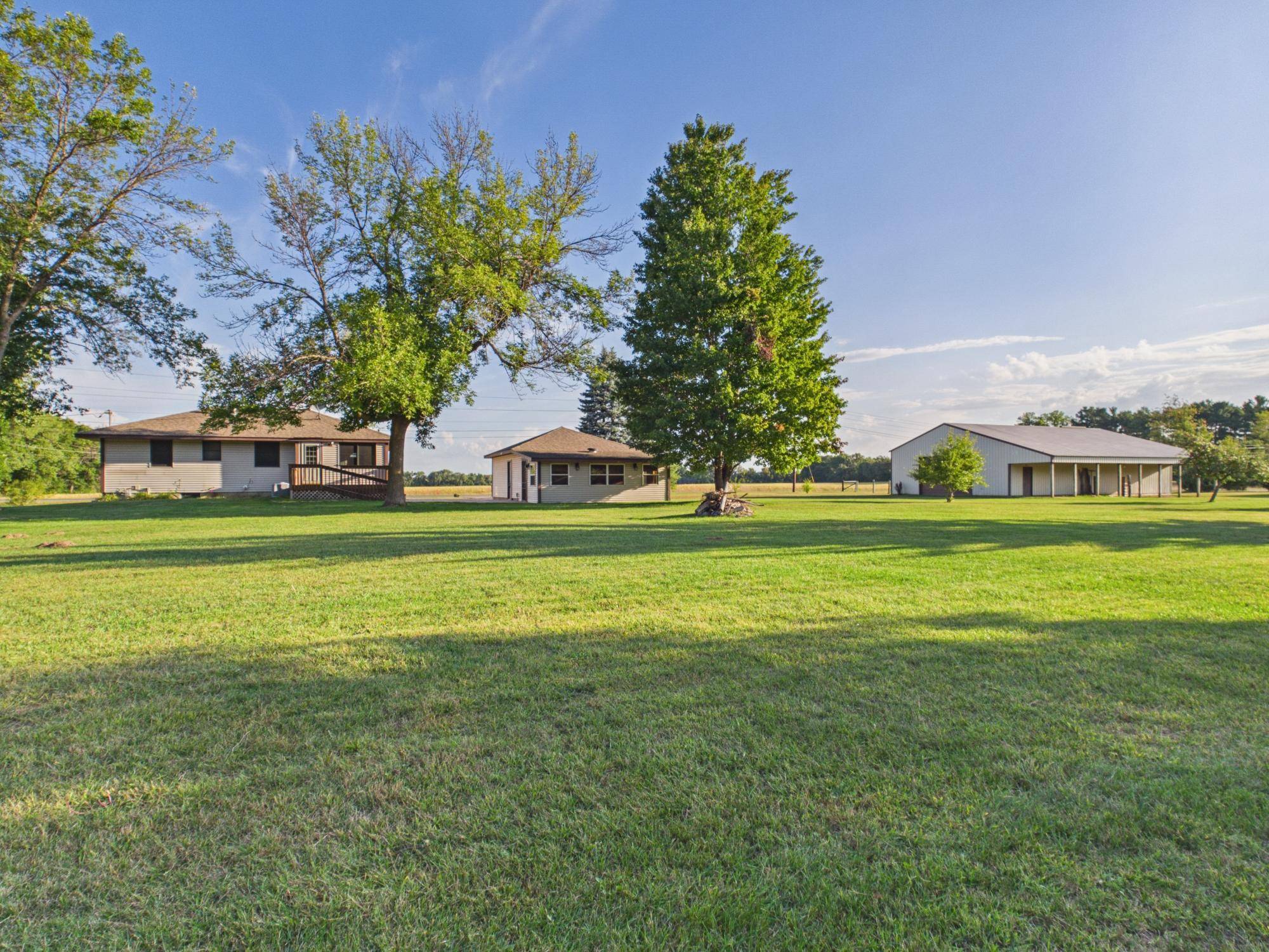 5341 425th ST, Harris, MN 55032