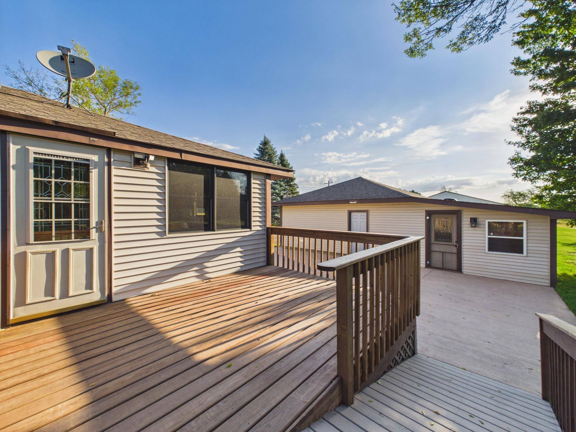 5341 425th ST, Harris, MN 55032