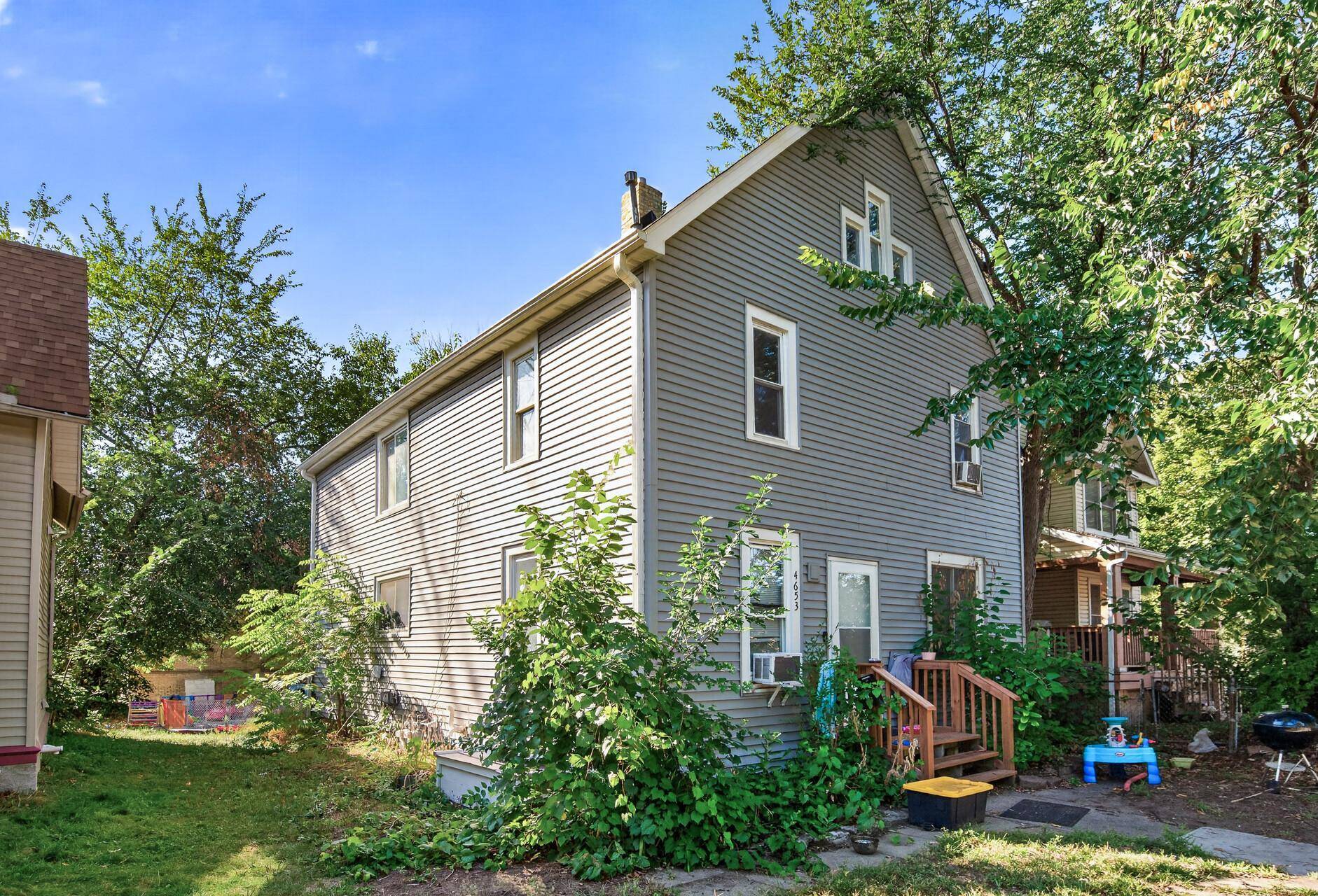 4653 Bryant AVE N, Minneapolis, MN 55412