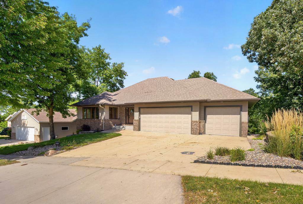 1419 Glendale Hills DR NE, Rochester, MN 55906