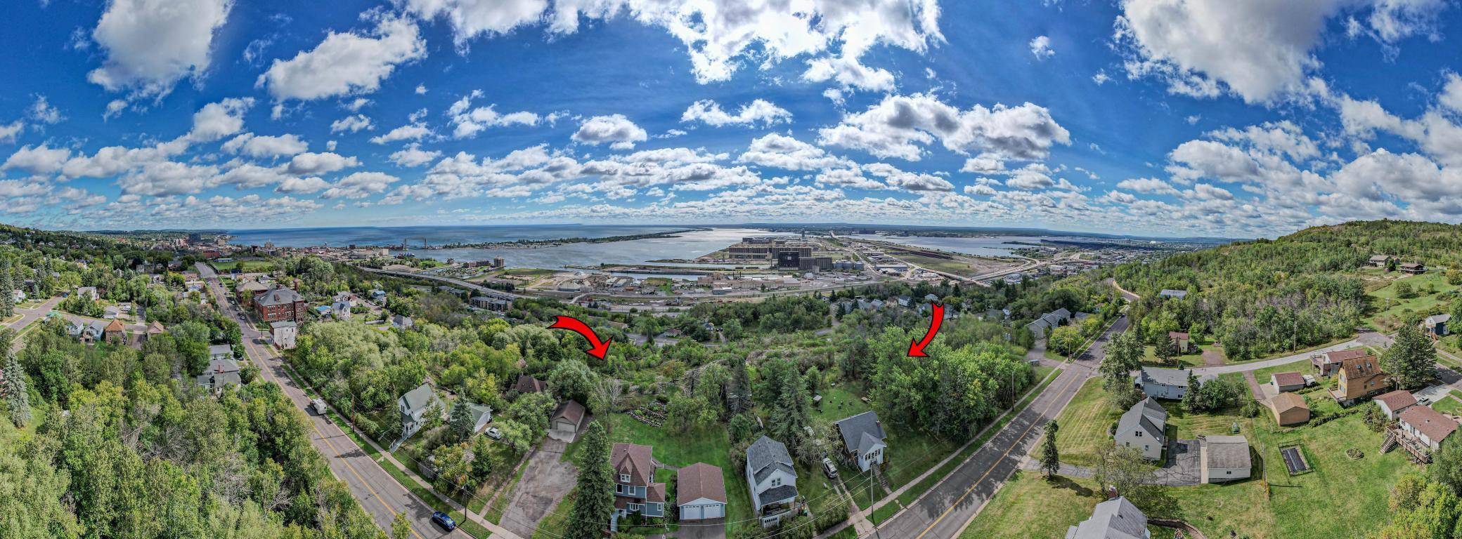 12xx W 3rd ST, Duluth, MN 55806