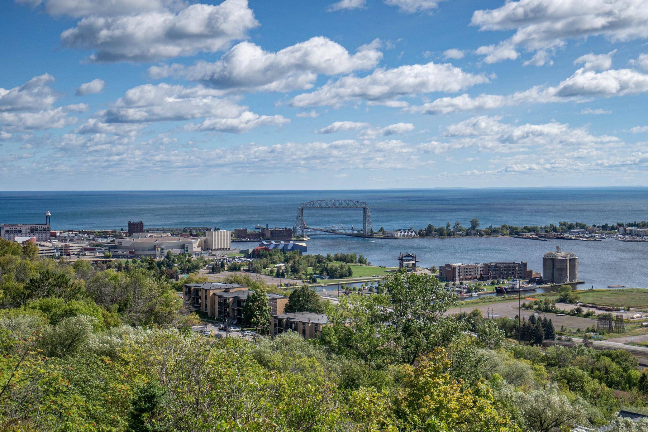 12xx W 3rd ST, Duluth, MN 55806