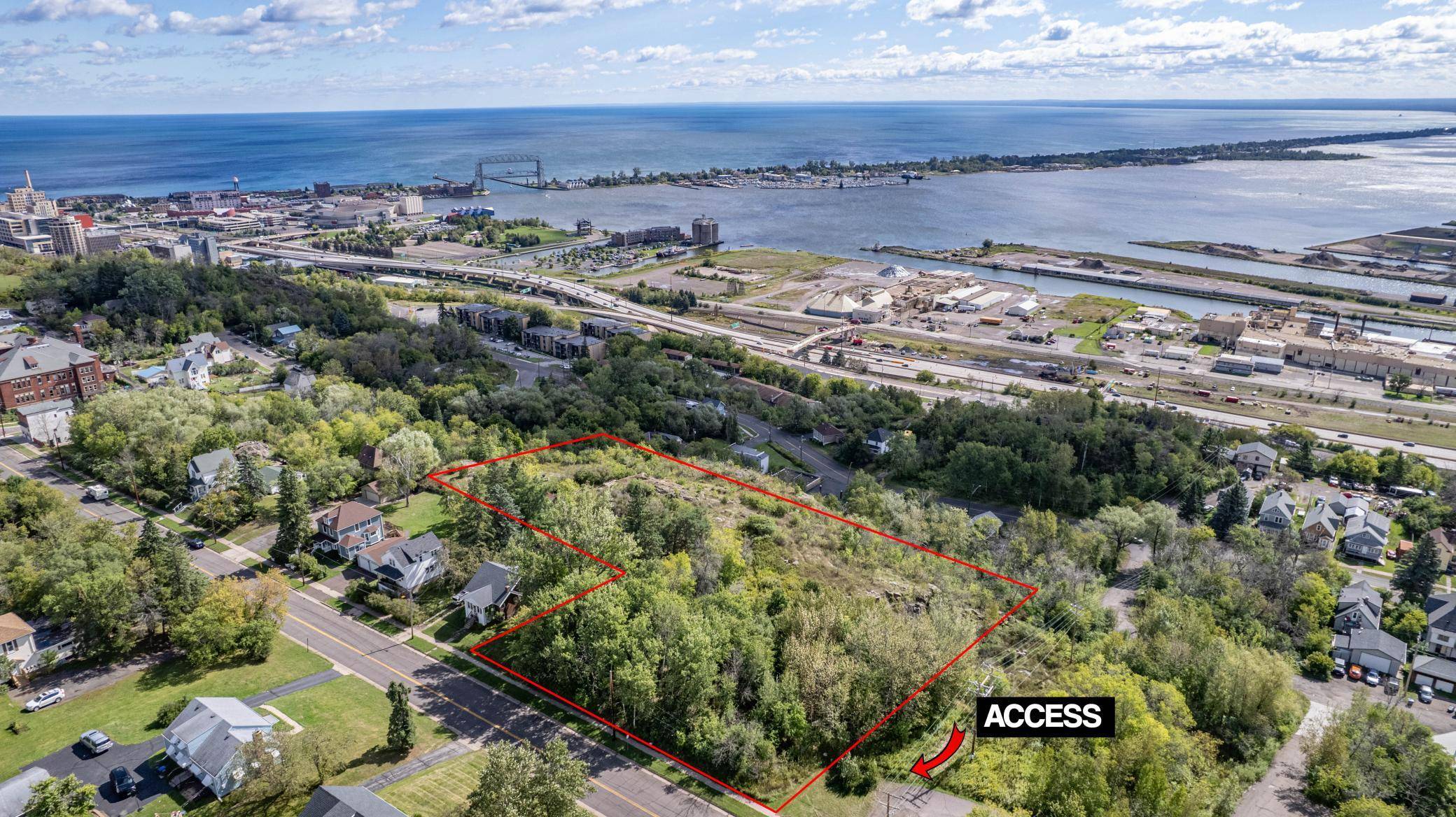 12xx W 3rd ST, Duluth, MN 55806