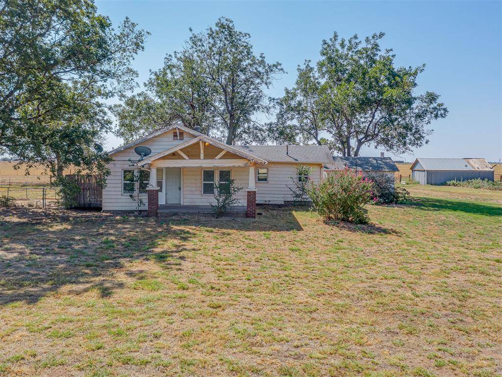 18198 E E 680 RD, Crescent, OK 73028