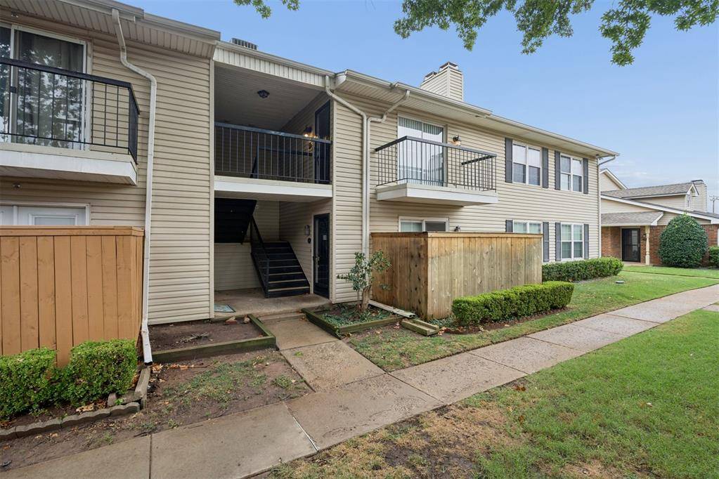 3200 W Britton RD #208, Oklahoma City, OK 73120