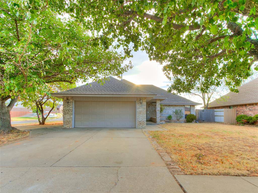 9800 S Brookline AVE, Oklahoma City, OK 73159