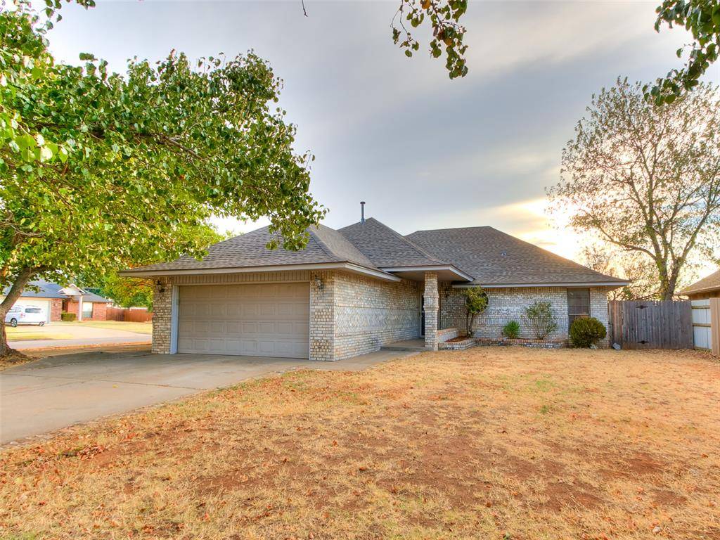 9800 S Brookline AVE, Oklahoma City, OK 73159