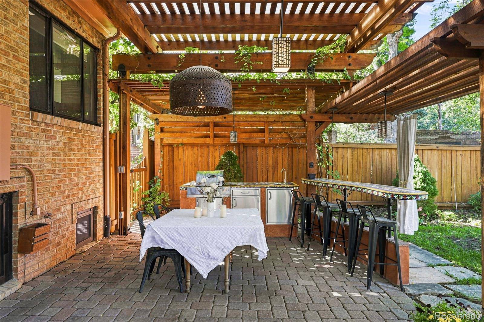 1777 Ivanhoe ST, Denver, CO 80220