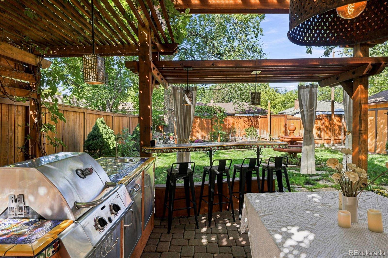1777 Ivanhoe ST, Denver, CO 80220