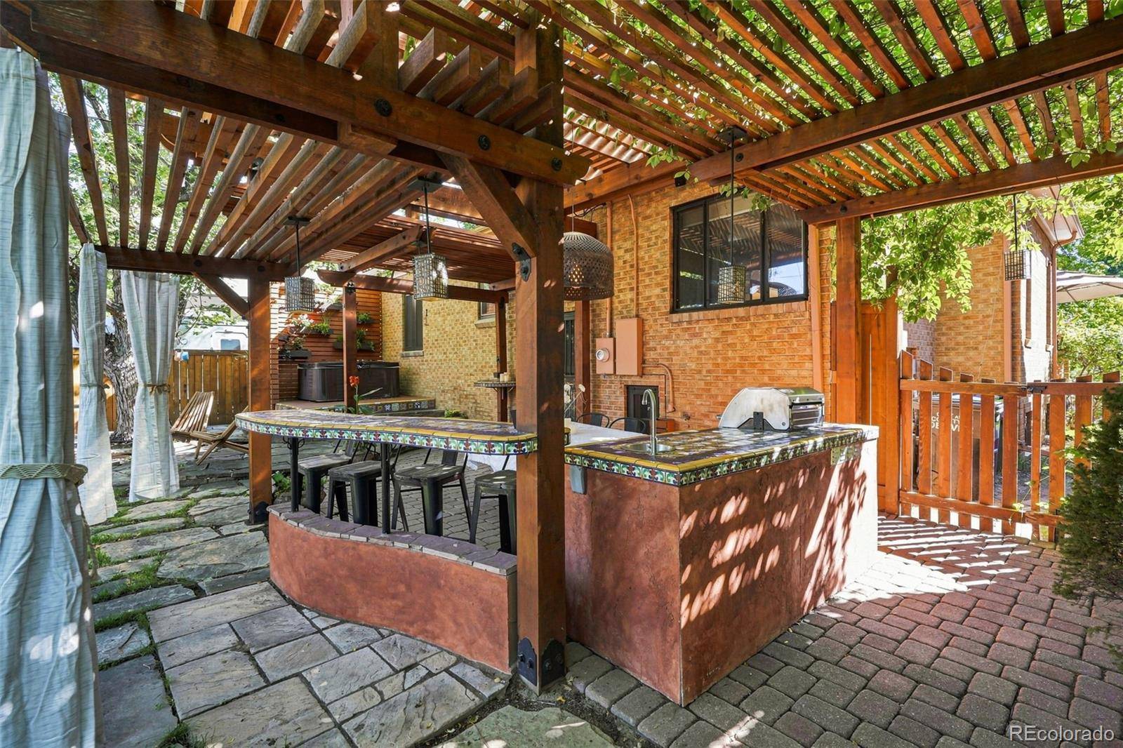 1777 Ivanhoe ST, Denver, CO 80220