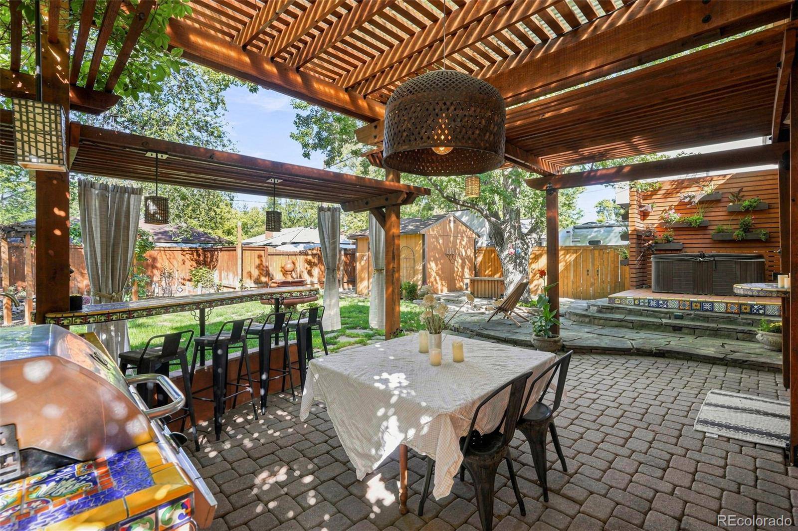 1777 Ivanhoe ST, Denver, CO 80220