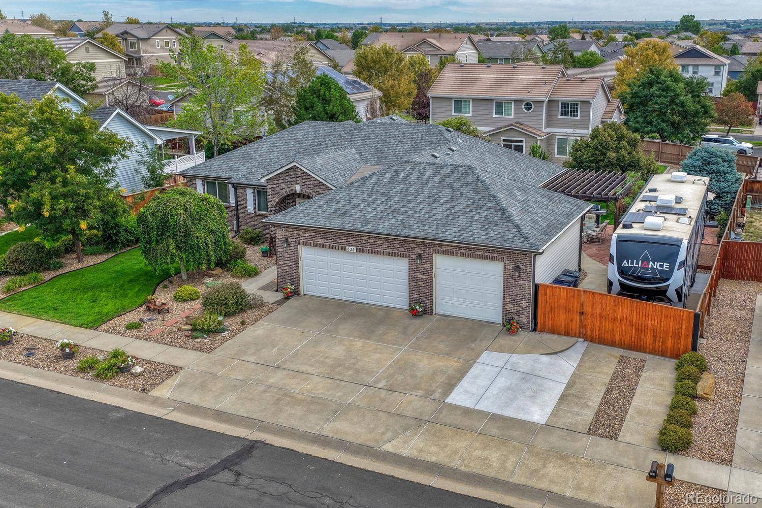 532 Daylight CT, Brighton, CO 80601