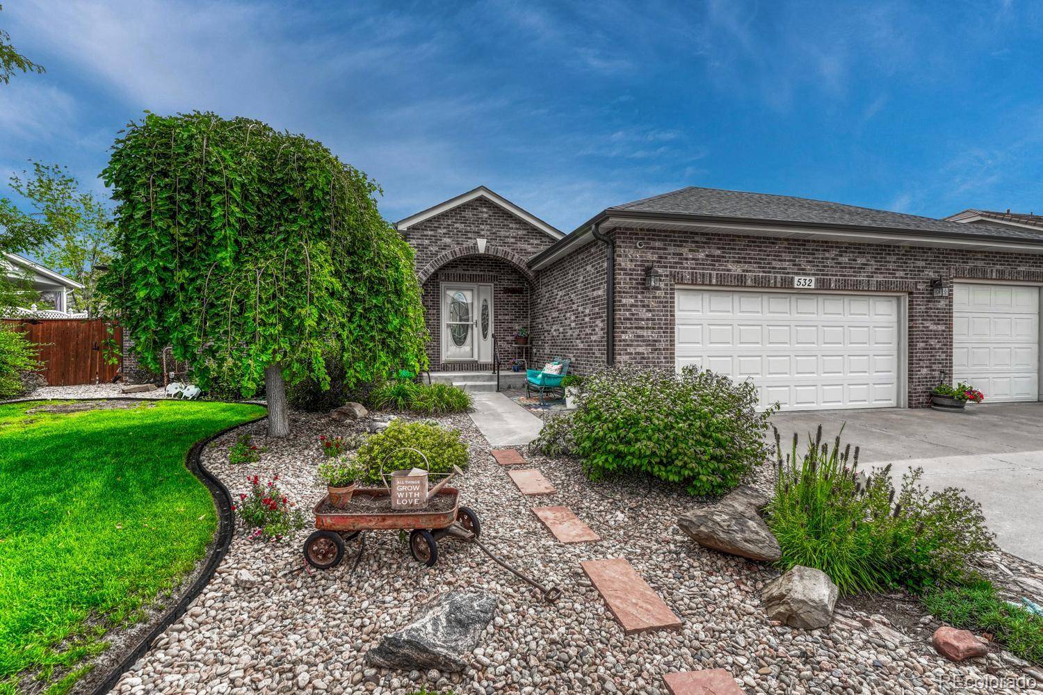 532 Daylight CT, Brighton, CO 80601