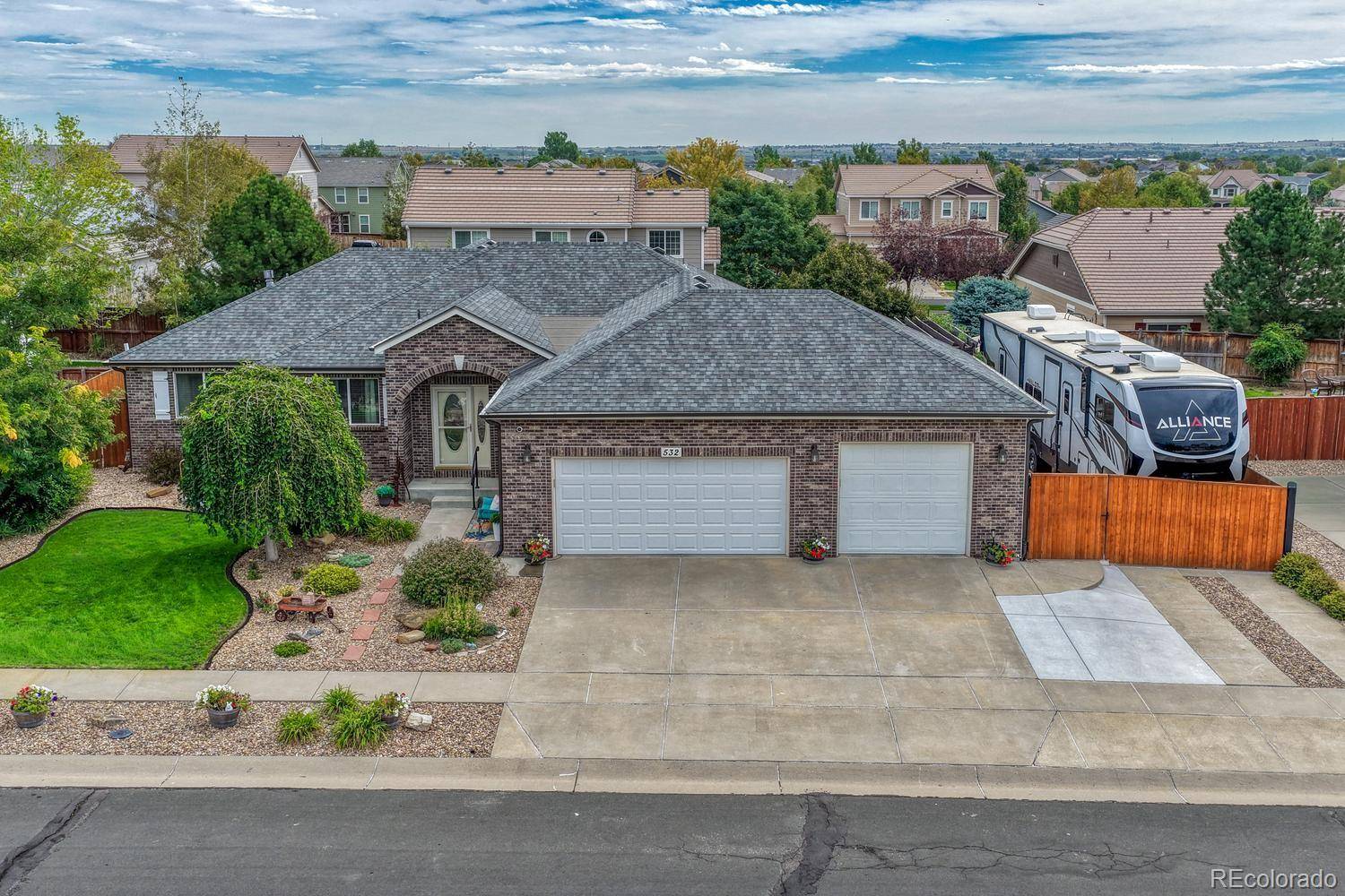 532 Daylight CT, Brighton, CO 80601
