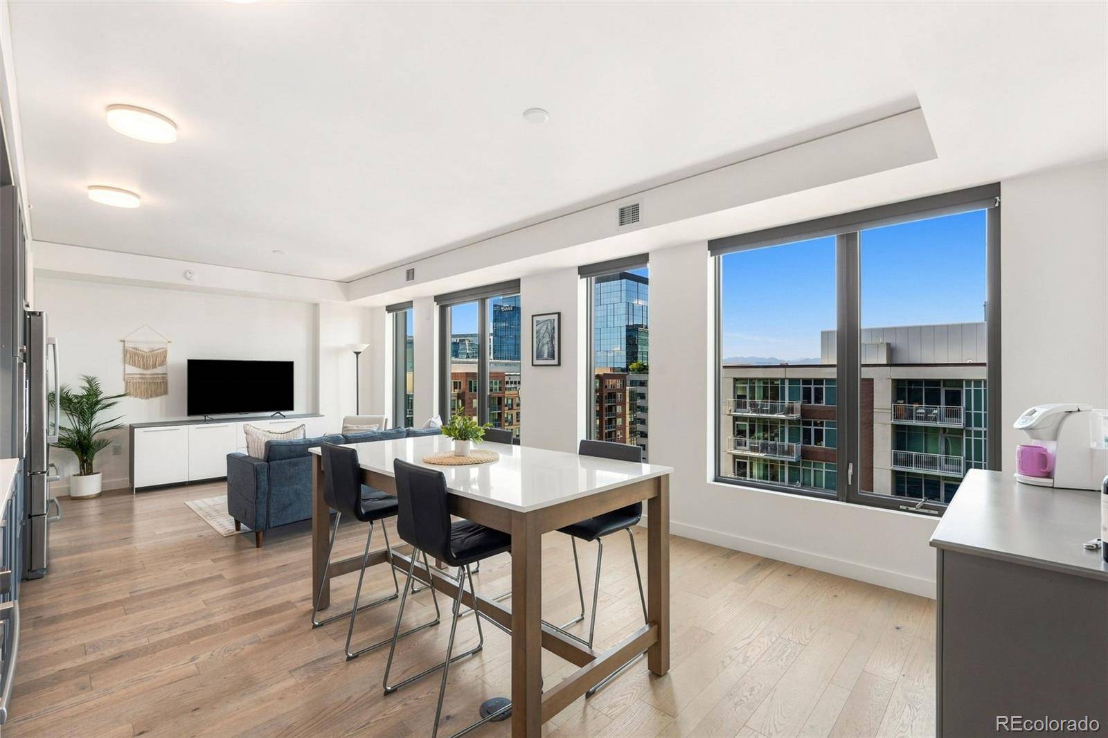 1750 Wewatta ST #1409, Denver, CO 80202