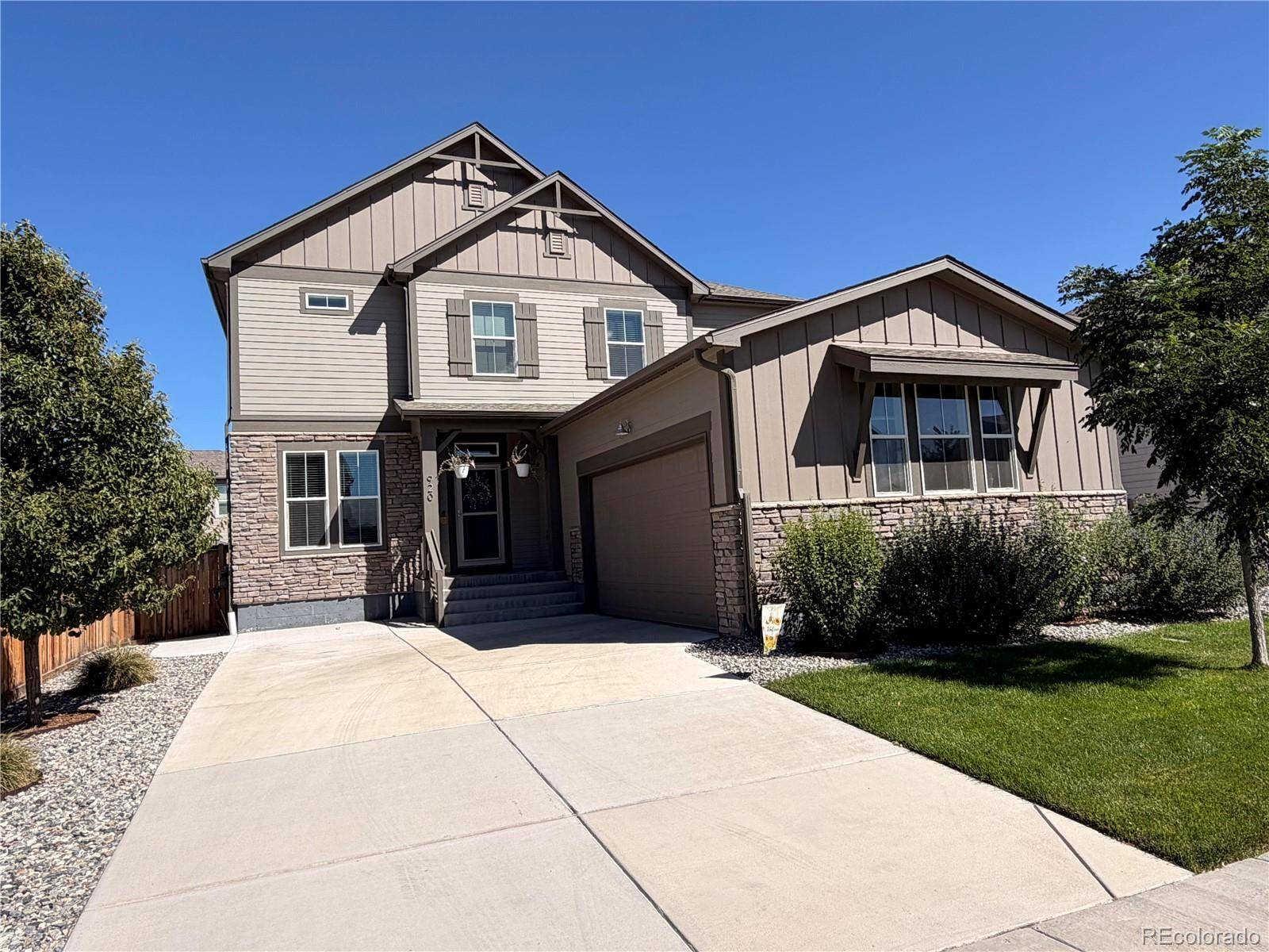 920 Plum Creek CT, Brighton, CO 80601