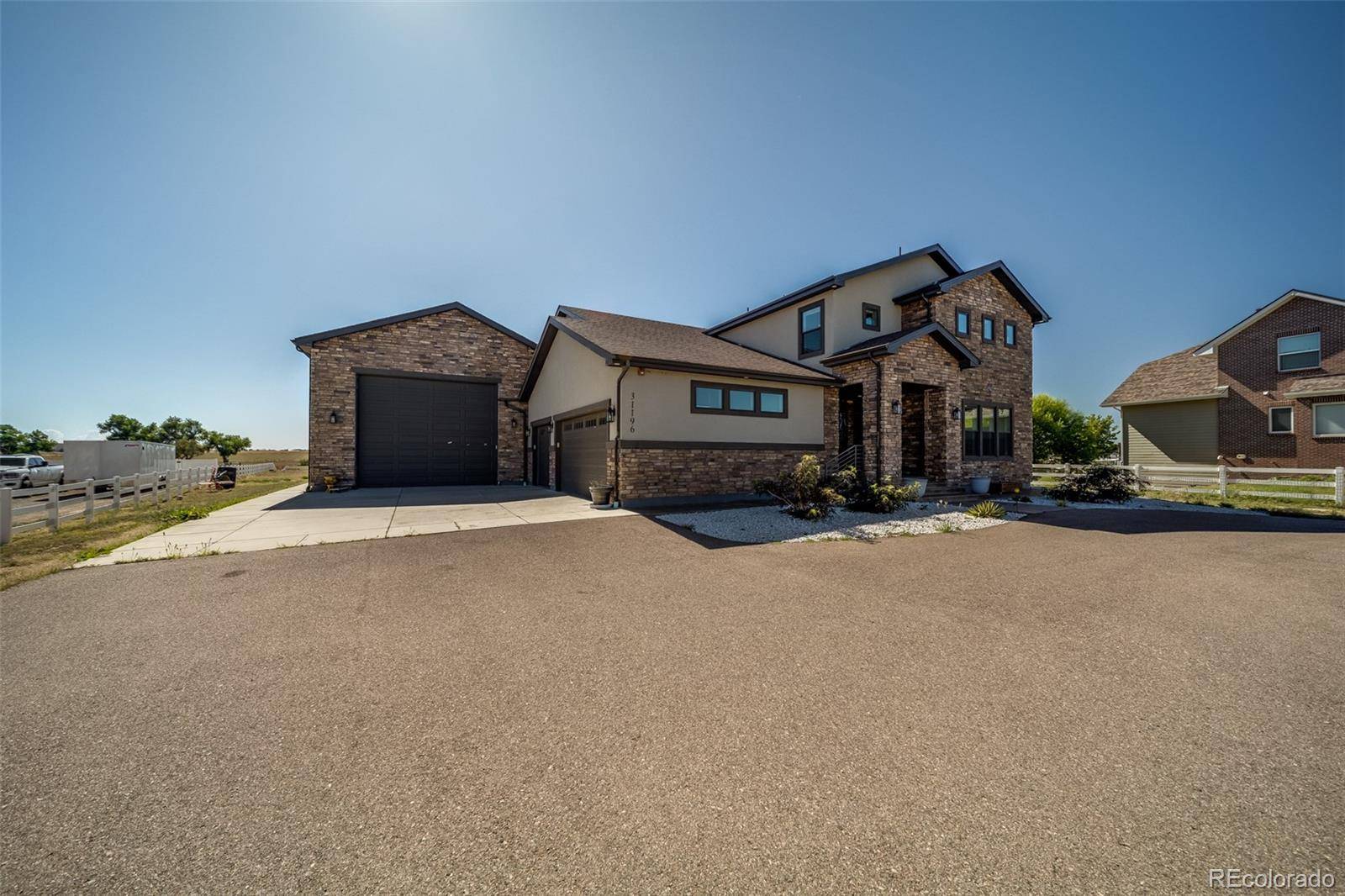 31196 E 150th AVE, Brighton, CO 80603