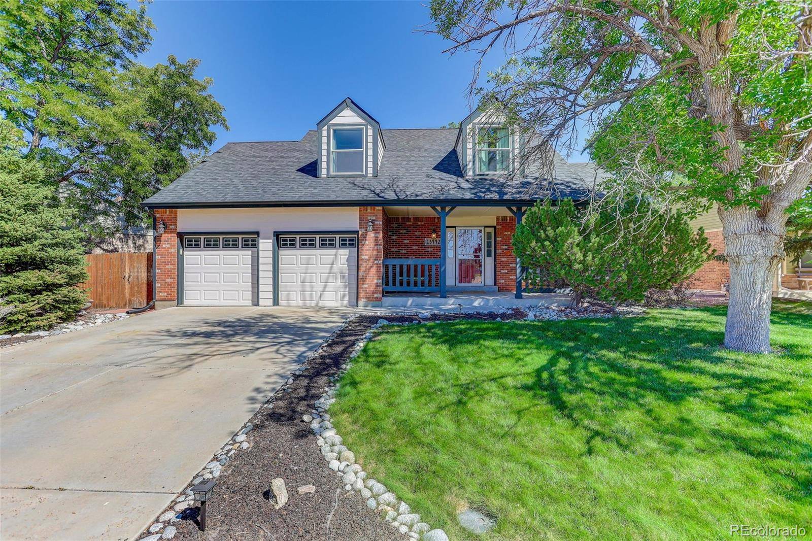 13442 Jackson DR, Thornton, CO 80241