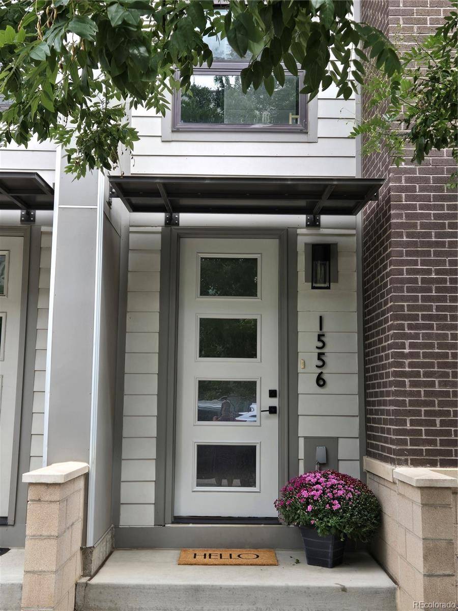 1556 Quitman ST, Denver, CO 80204
