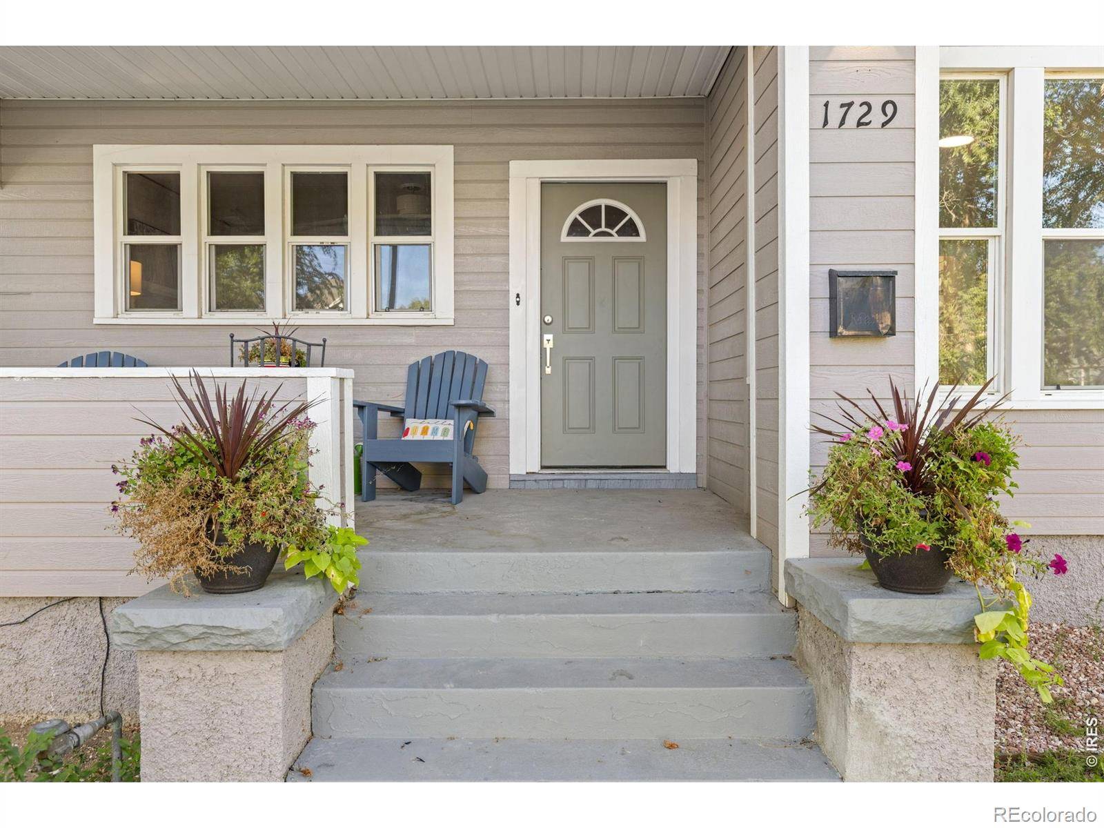 1729 11th AVE, Greeley, CO 80631