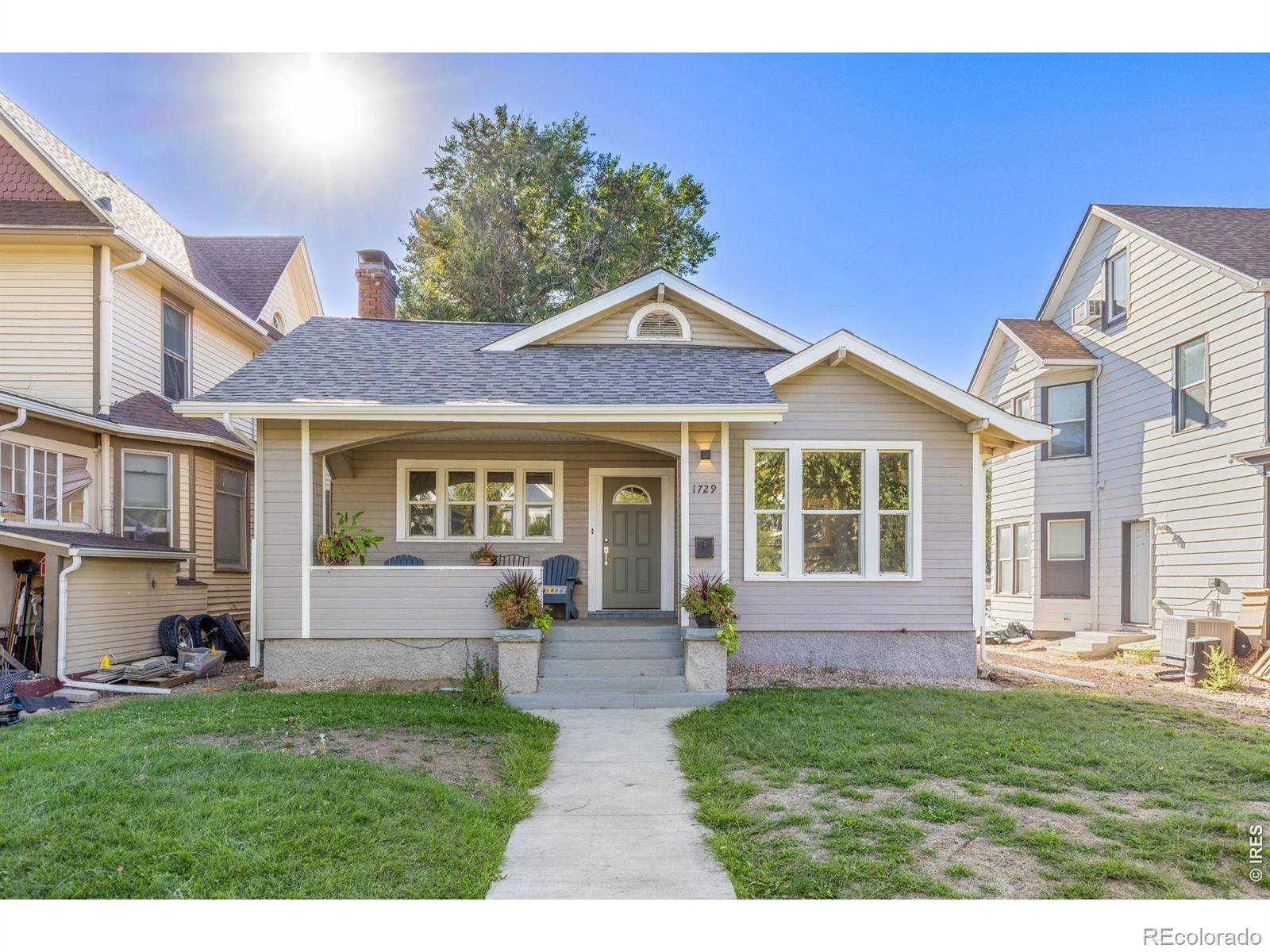 1729 11th AVE, Greeley, CO 80631