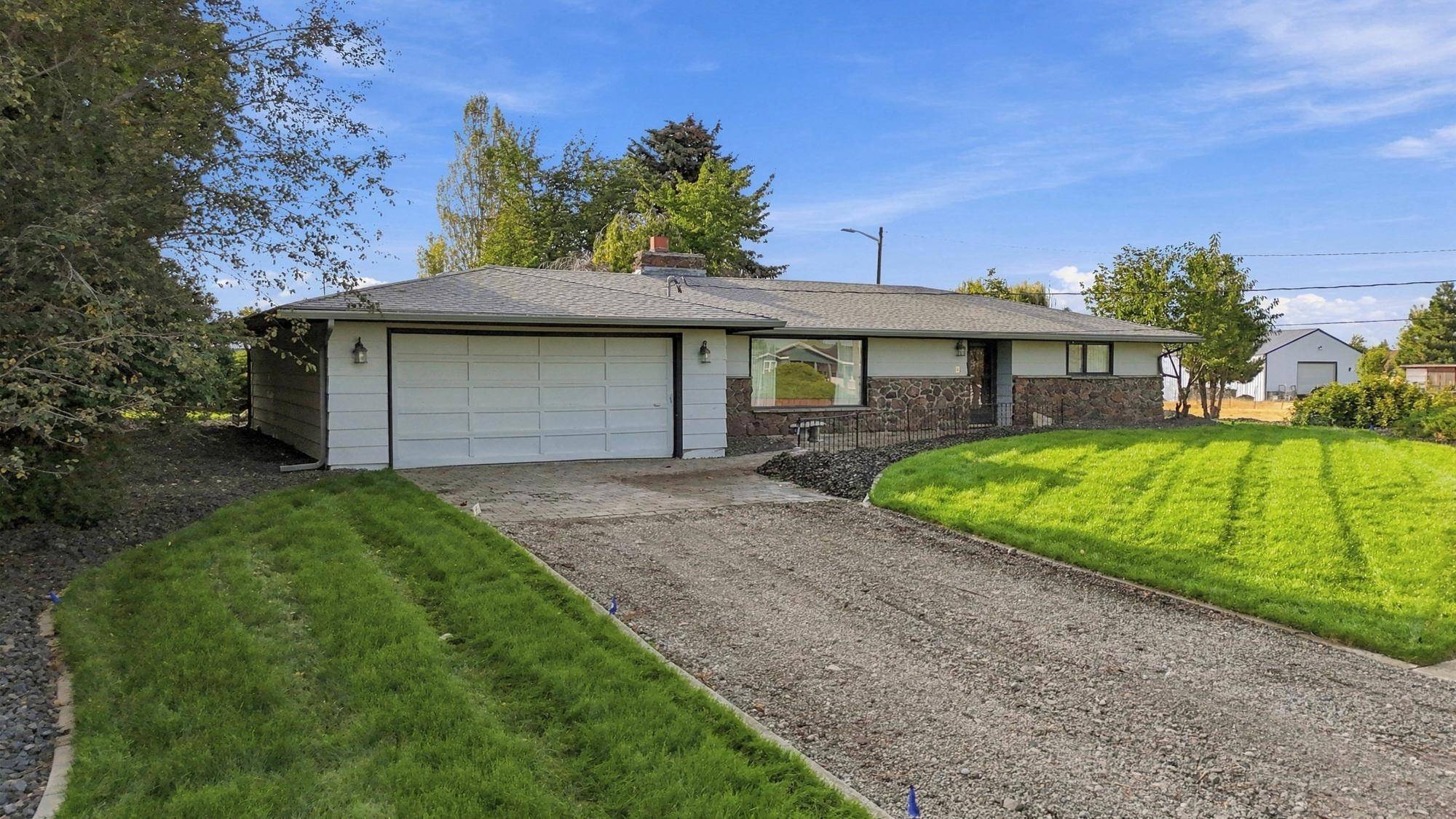 9811 N Edna St, Spokane, WA 99208