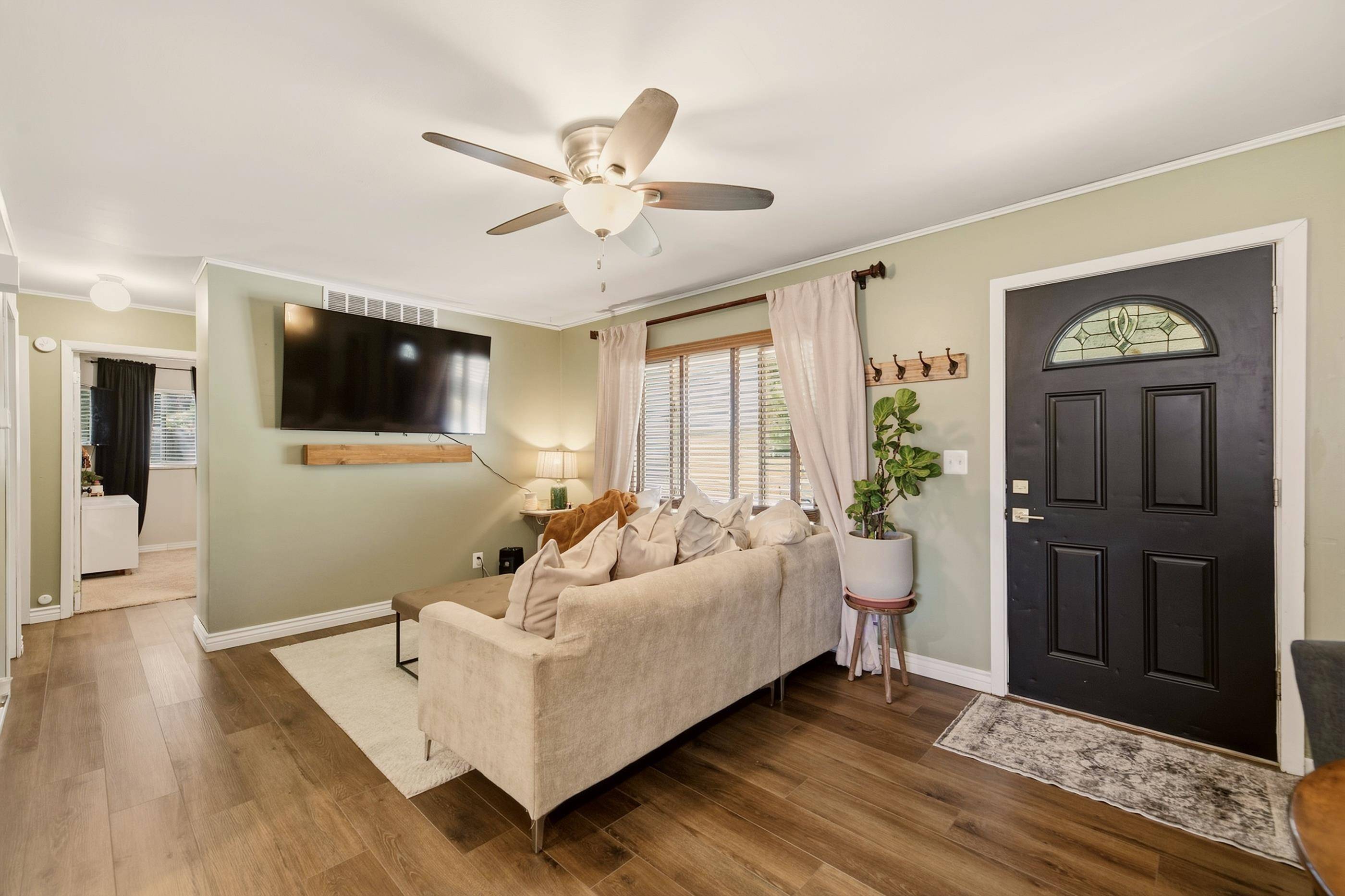 1306 N Scouller, Wichita, KS 67212