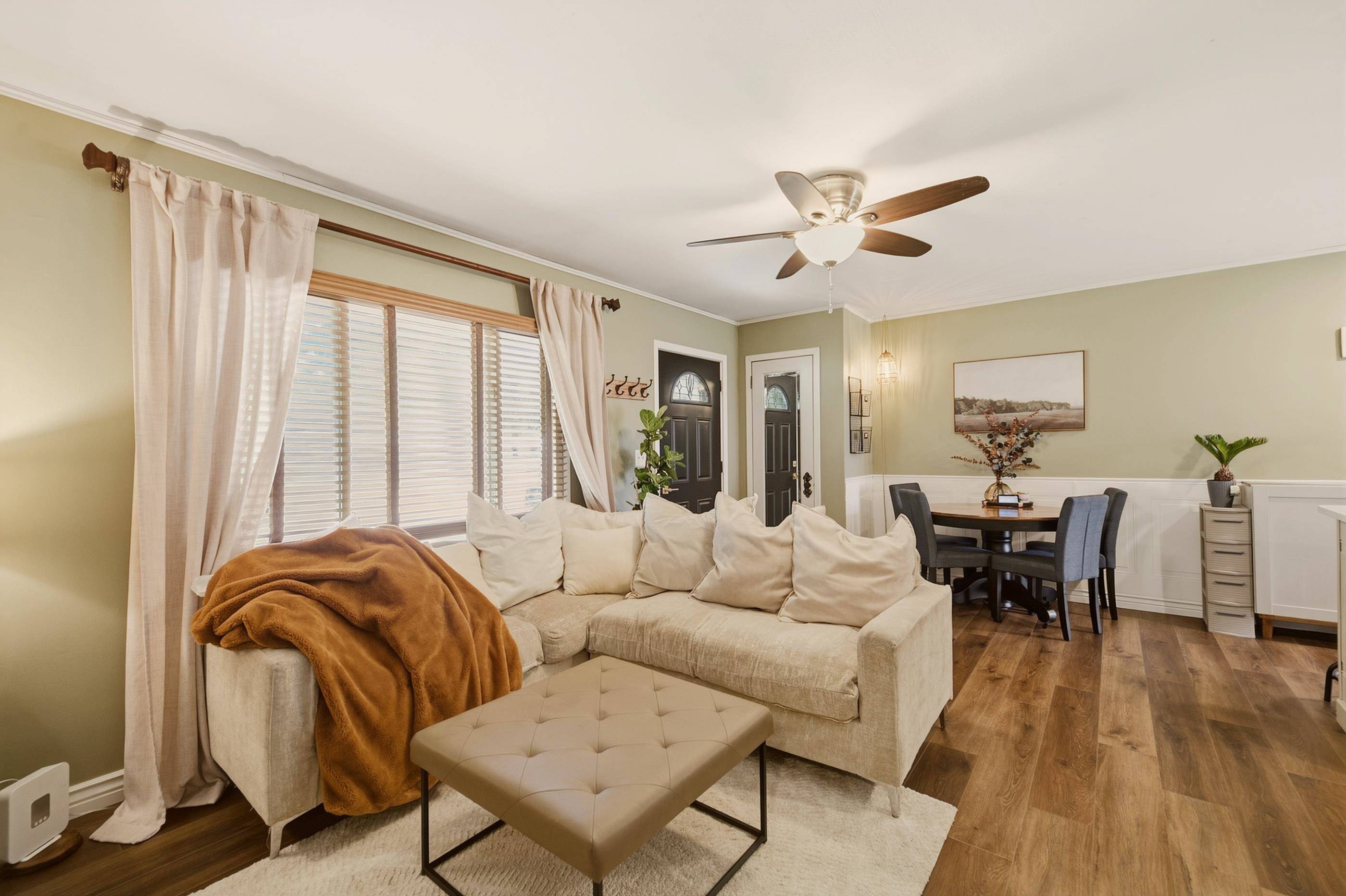 1306 N Scouller, Wichita, KS 67212