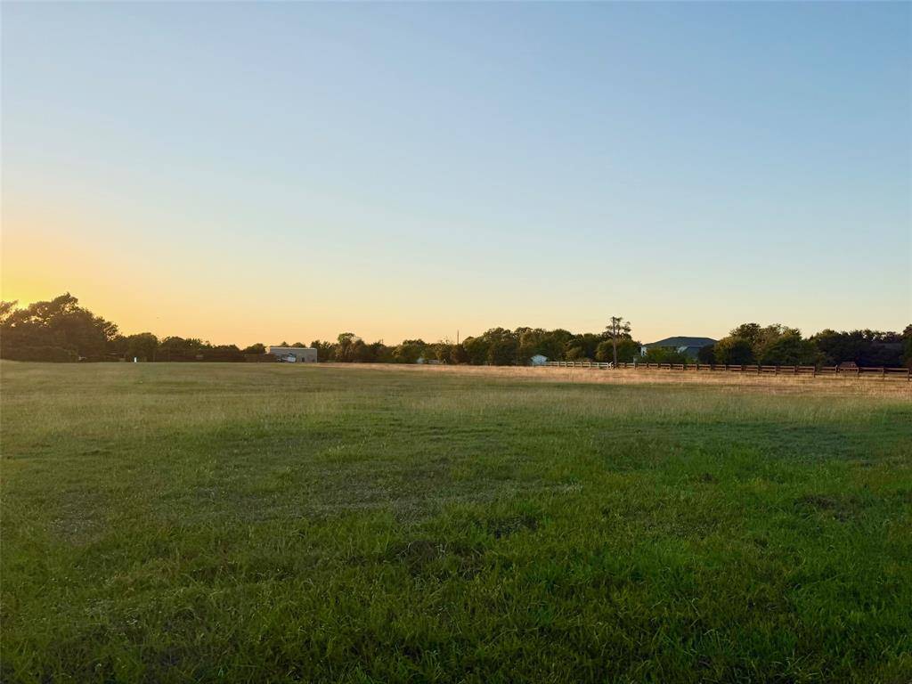 TBD Ranch Estates Drive, Plano, TX 75074
